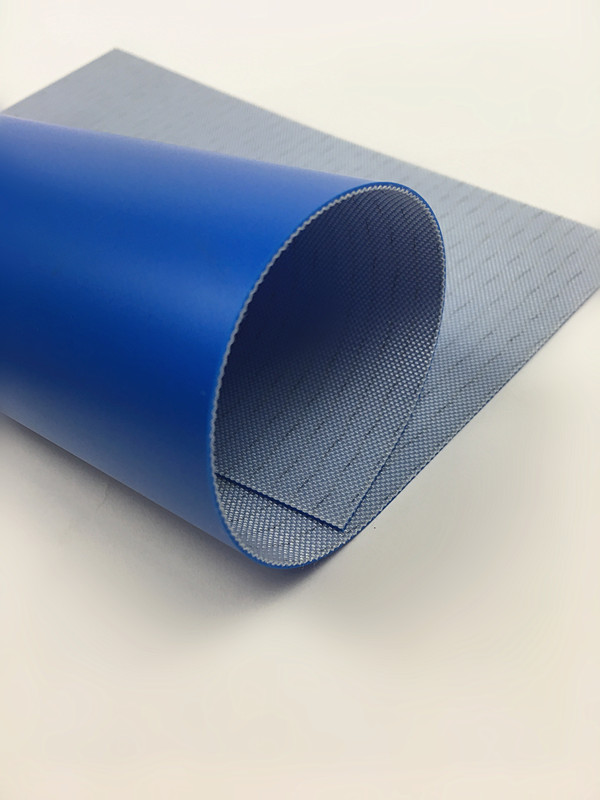 食品机械包装专用输送带