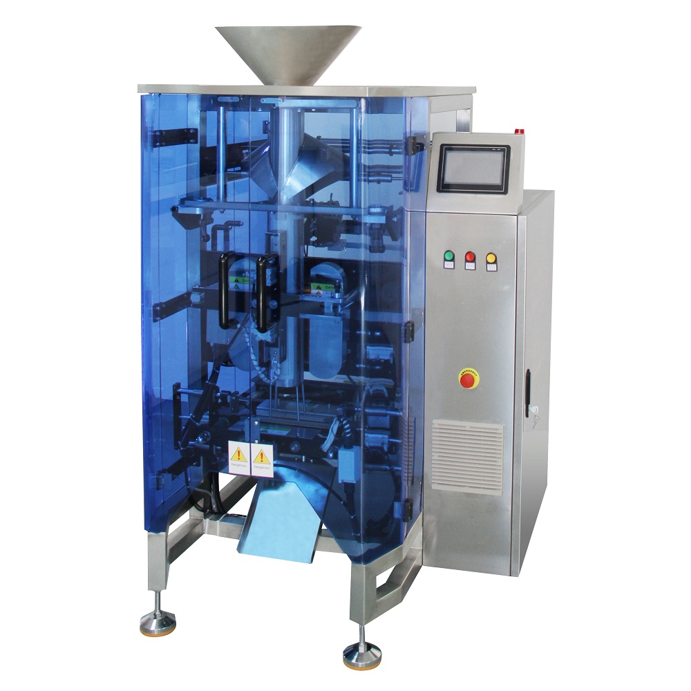 立式包装机