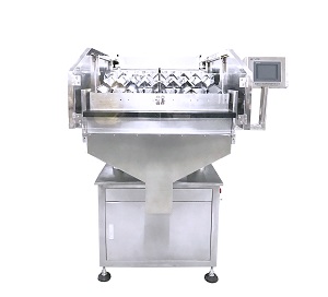 小袋装大袋包装机