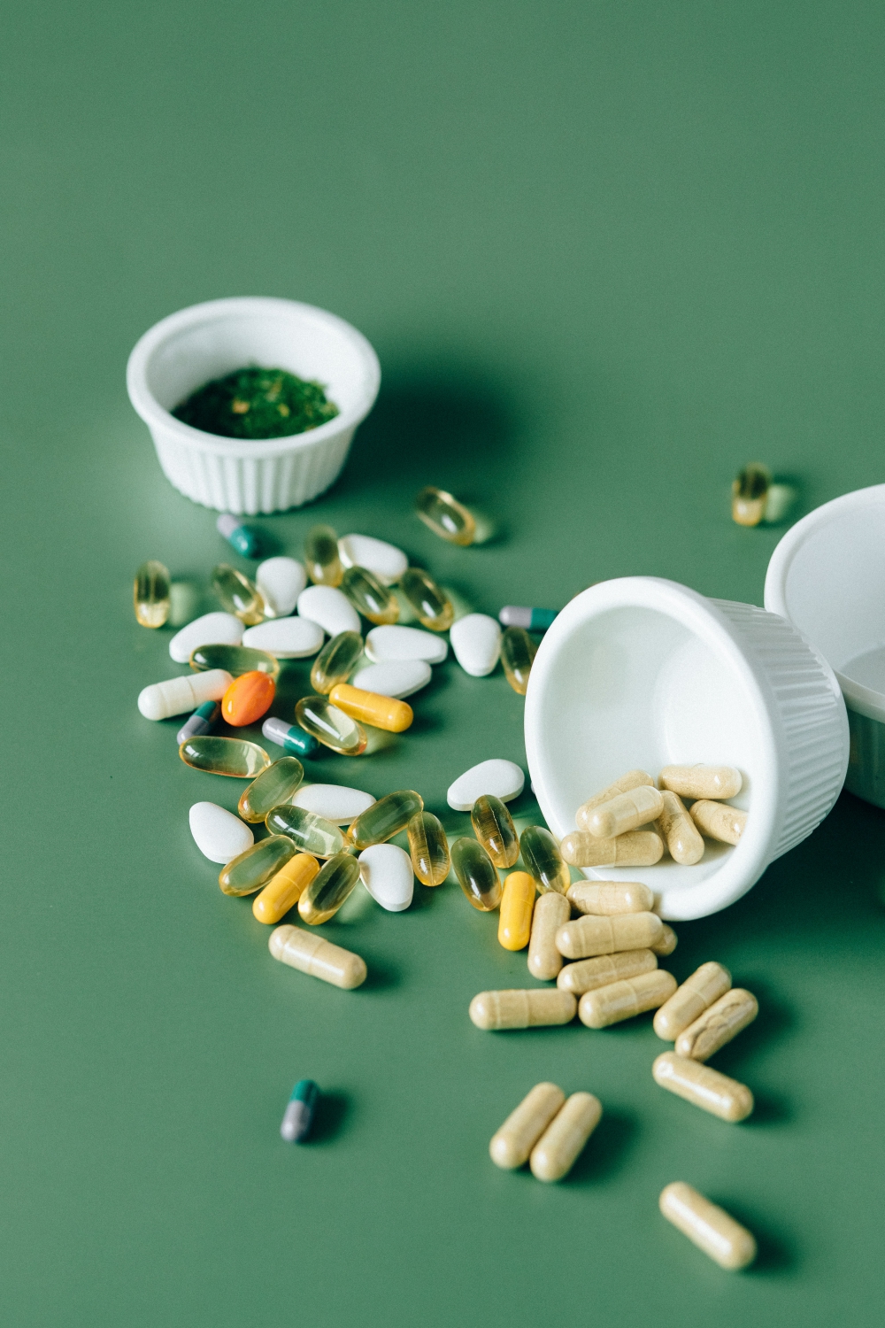 保健食品检测服务