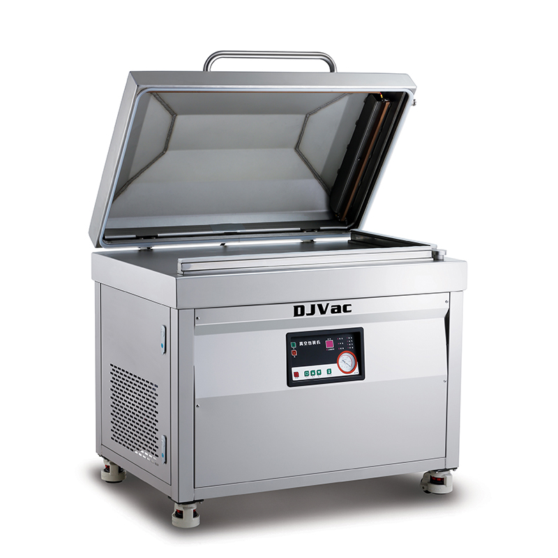 DZ-1000落地式真空包装机