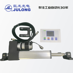 巨龙纠偏直线电缸 JULONG Linear actuator