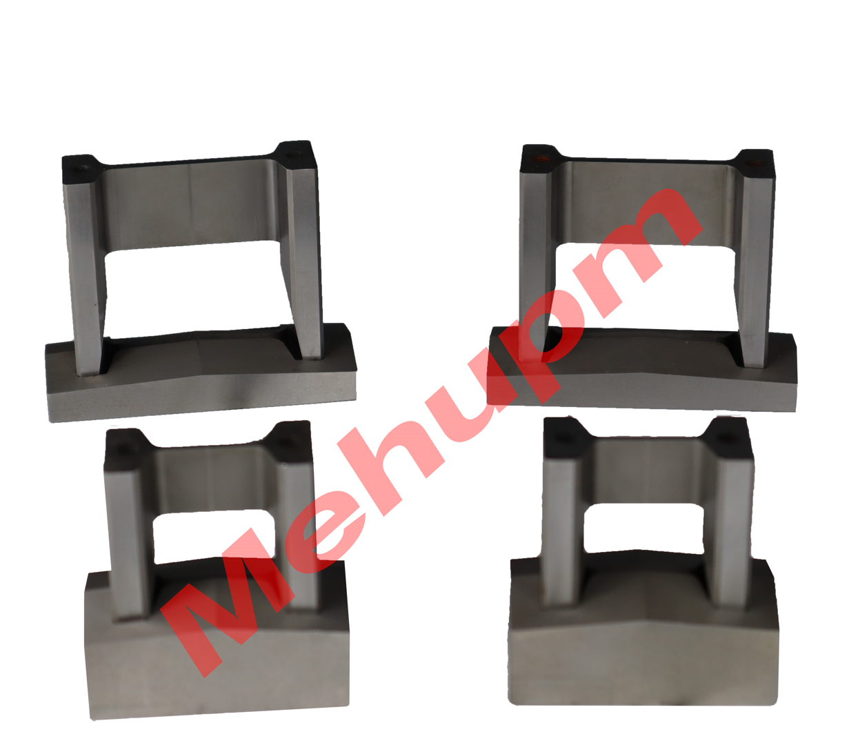 立式包装机冲刀