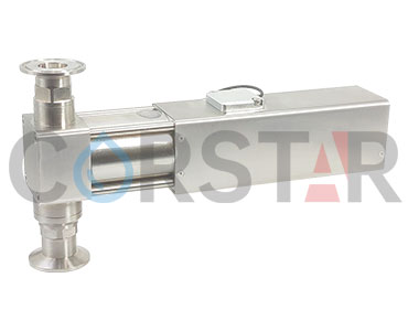 HBD-S 电动型单向阀柱塞泵