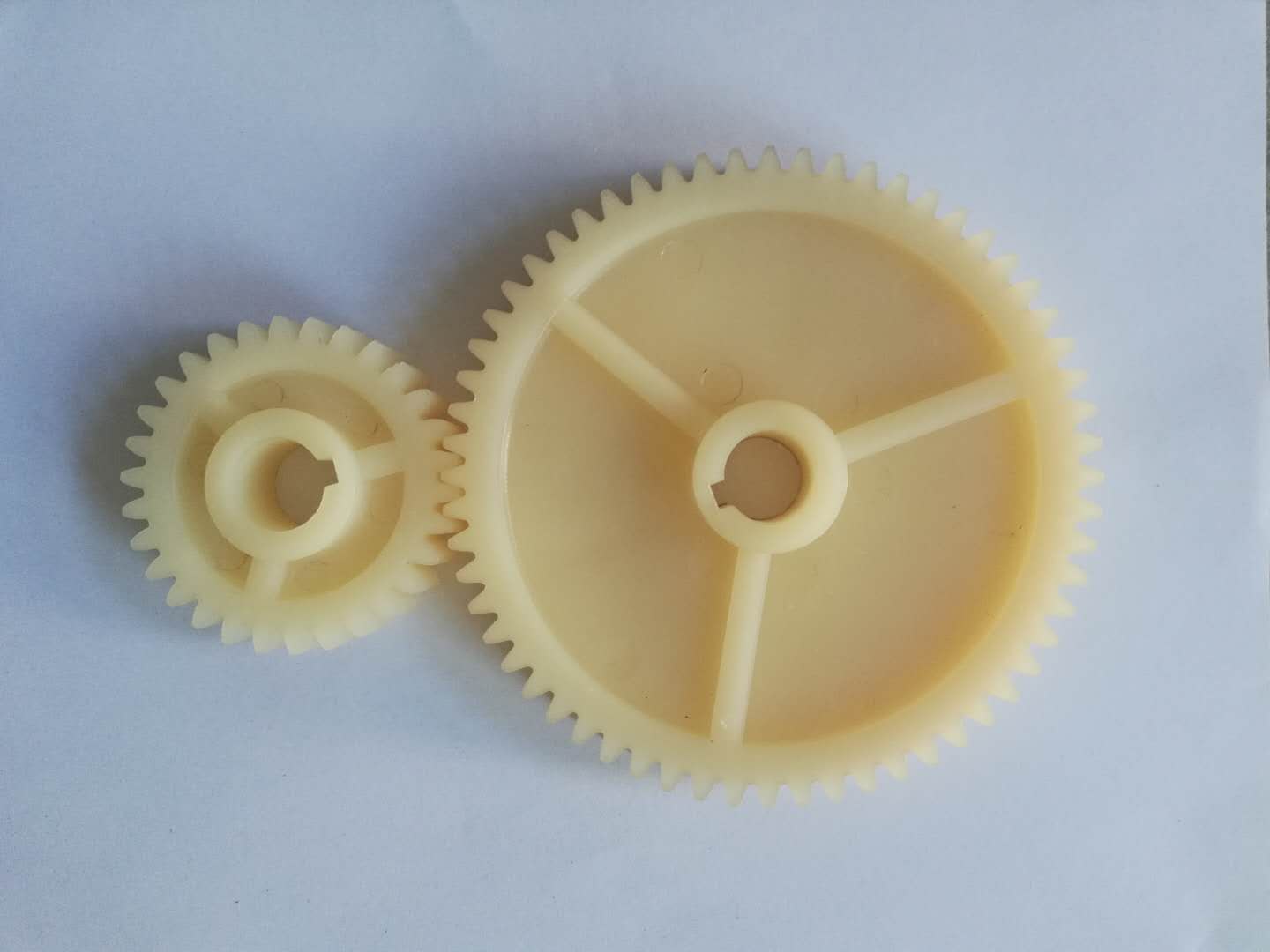 尼龙齿轮