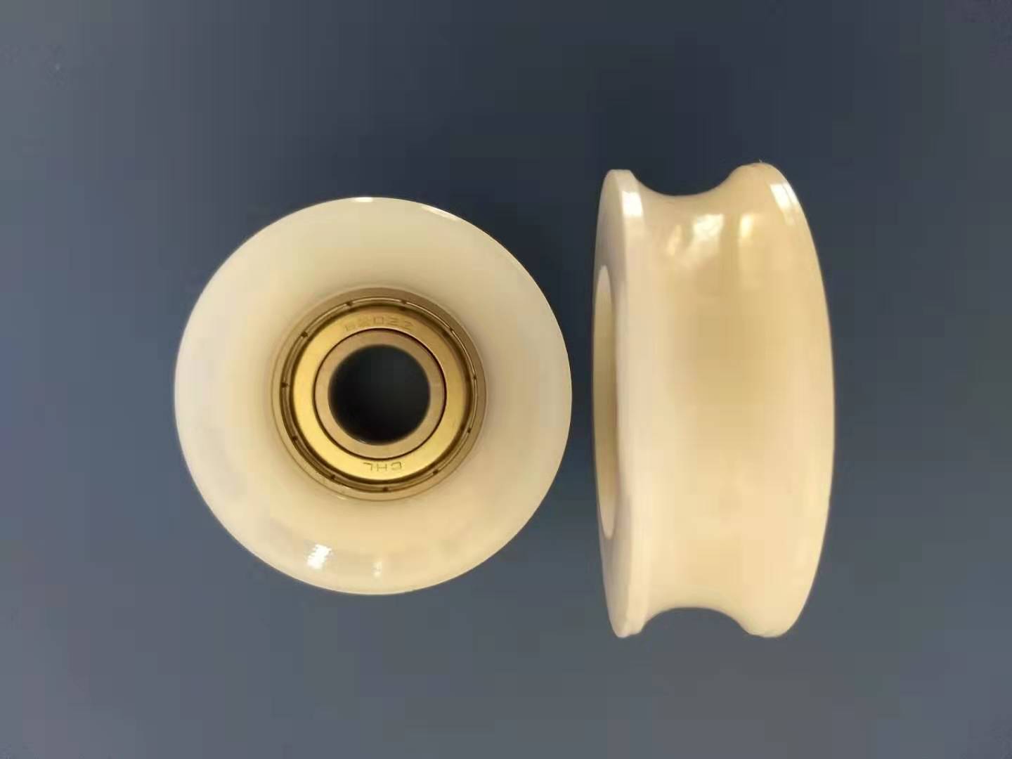 自动化设备尼龙附件