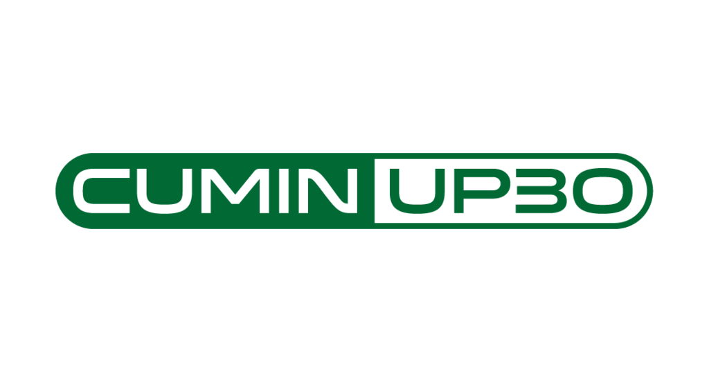 CuminUP30™（姜黄30）