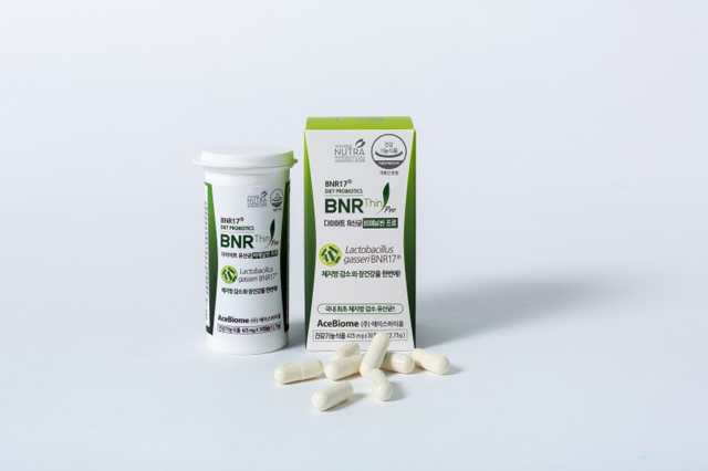 Weight Management Probiotic BNRThin Pro