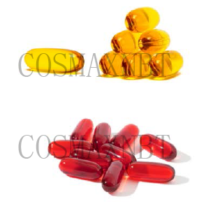 Soft Capsule/Hard Capsule 胶囊