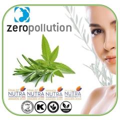 Zeropollution 槐花橄榄复合浓缩粉  |  槐花橄榄混合提取物