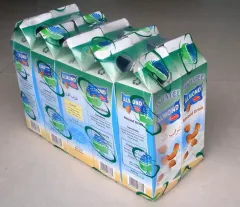 BMD-800A 热收缩包装机