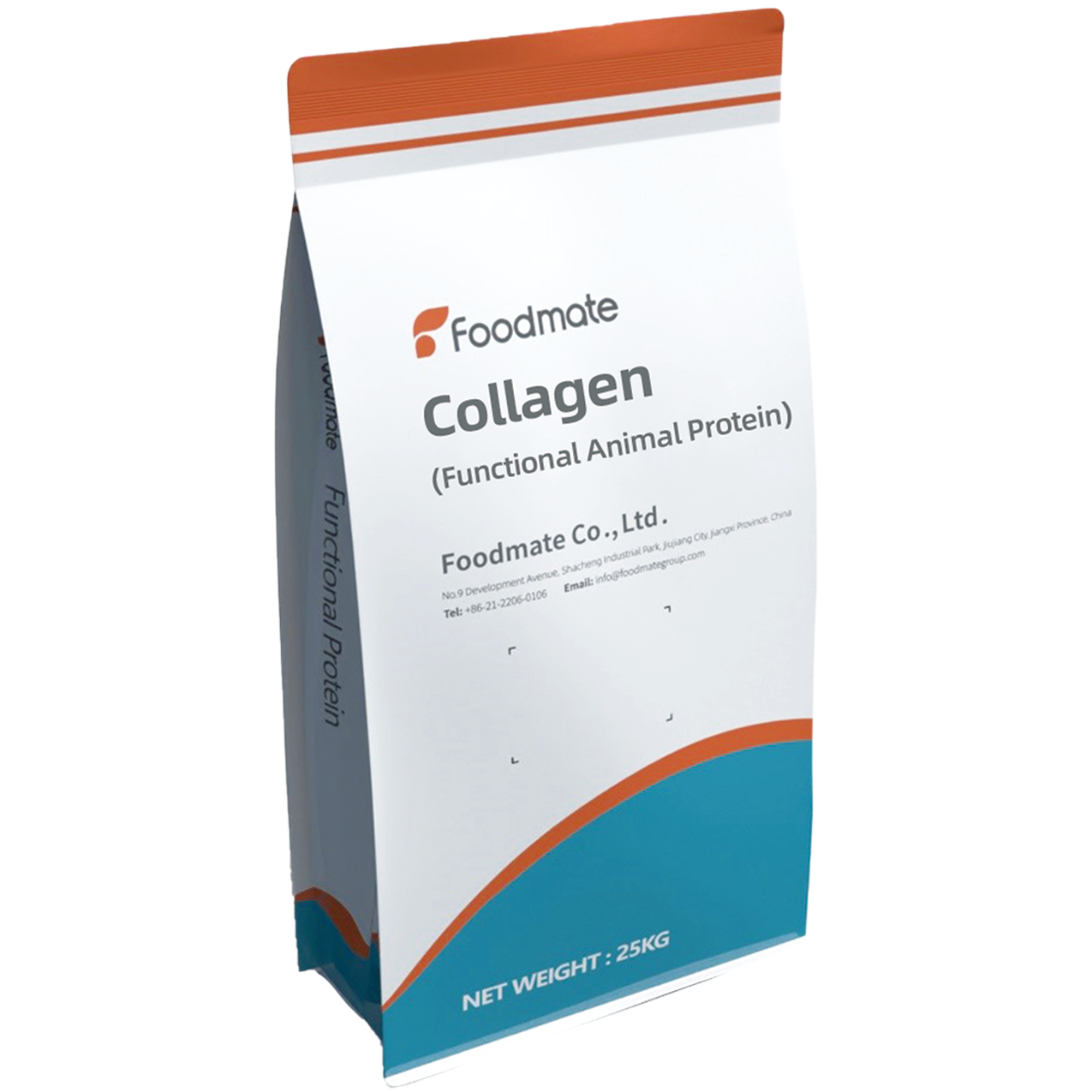 胶原蛋白（功能性动物蛋白）