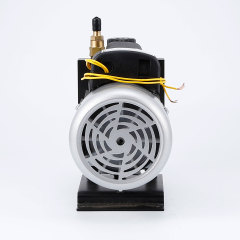 铜电机TW-1.2/1.8/4升食品包装及印刷行业旋片式小型真空泵