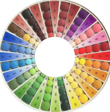 复配被膜剂-包衣粉