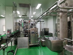 发酵饮品生产线