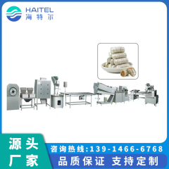 酥心糖生产线 硬糖生产设备 北京酥糖生产设备 海特尔机械