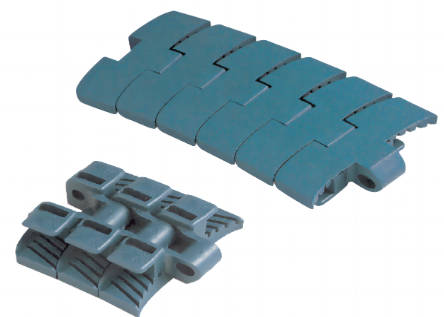 工业乐高传送带- HS-1060 TAB