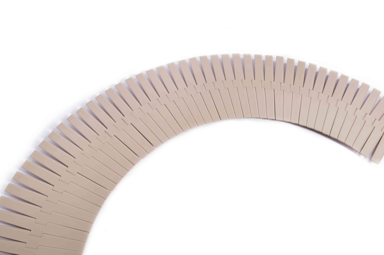 工业乐高传送带-HS-882TAB