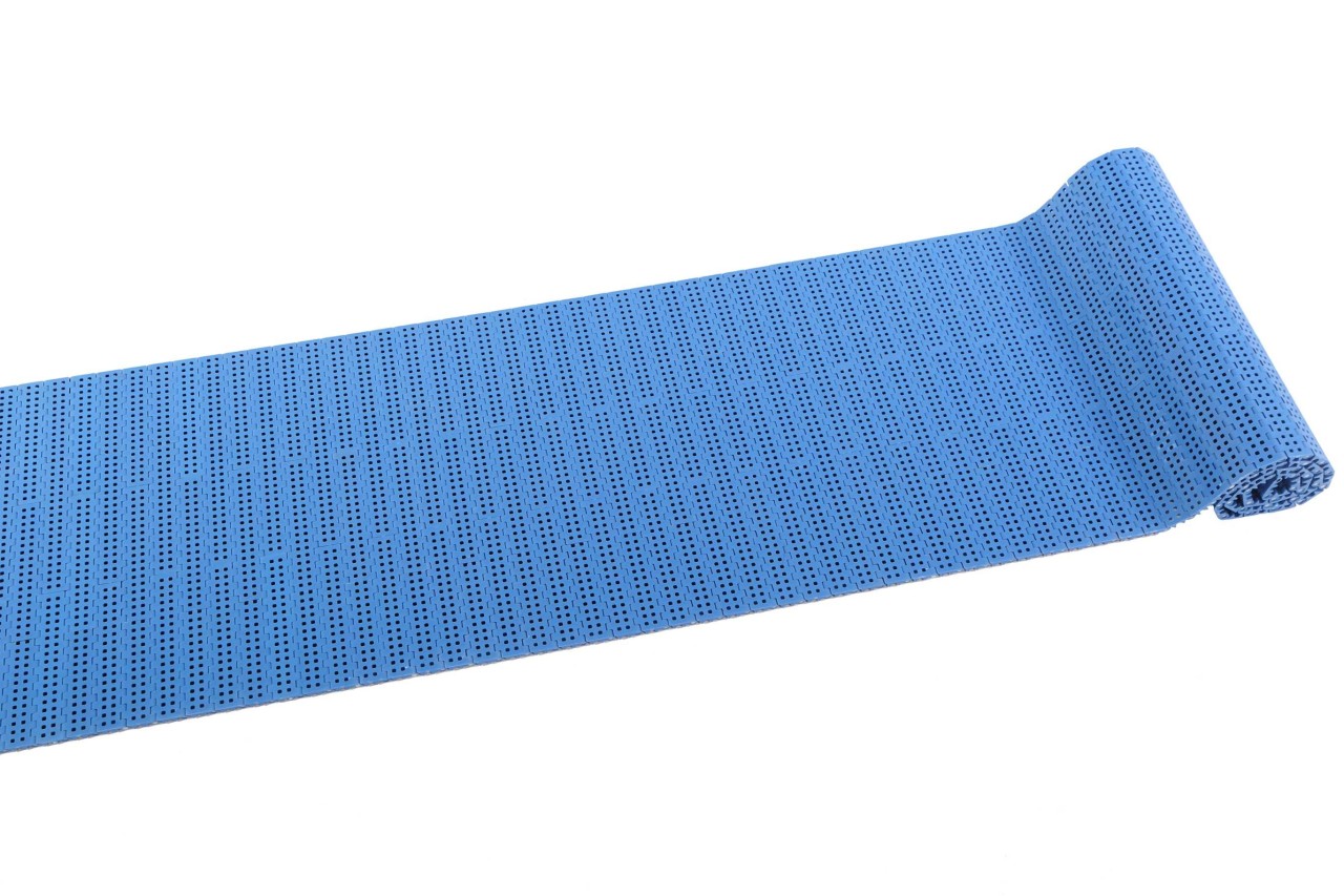  工业乐高传送带-HS-200B