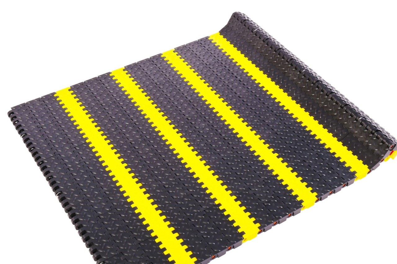 工业乐高传送带-HS-6800D