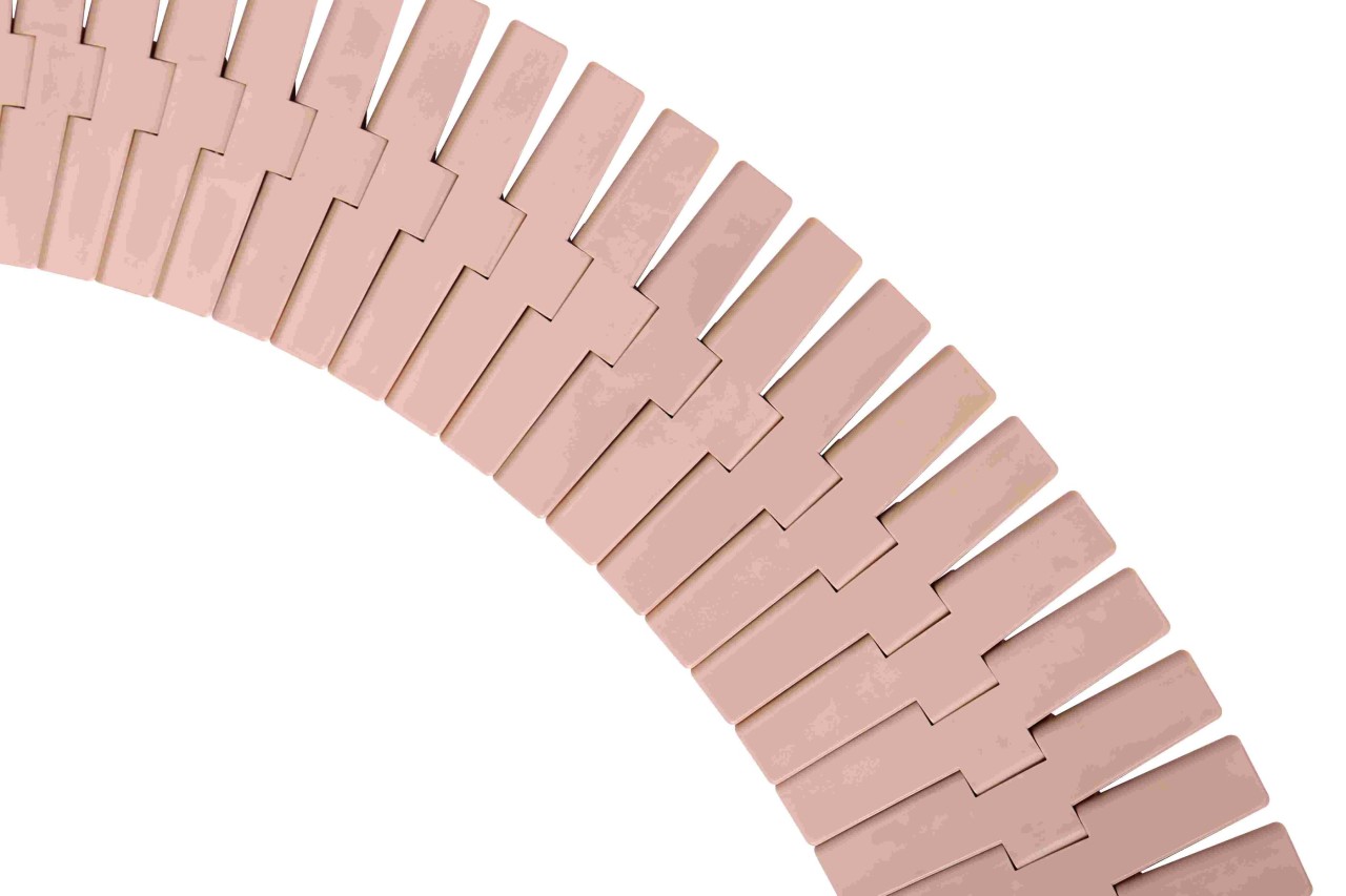 工业乐高传送带-HS-882