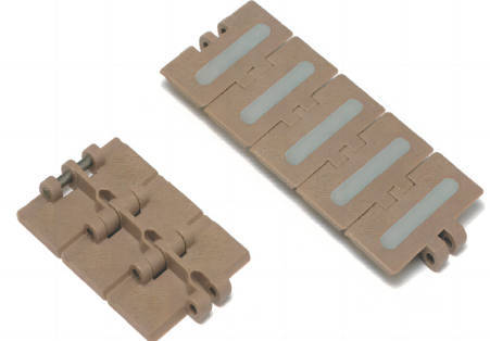 工业乐高传送带-HS-820-EL