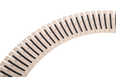 工业乐高传送带-HS-882-EL TAB