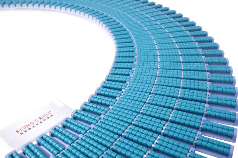 工业乐高传送带- HS-LBP 882TAB