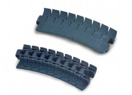 工业乐高传送带-HS-1060