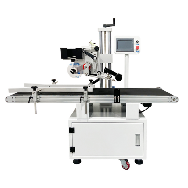 快递面单贴单机