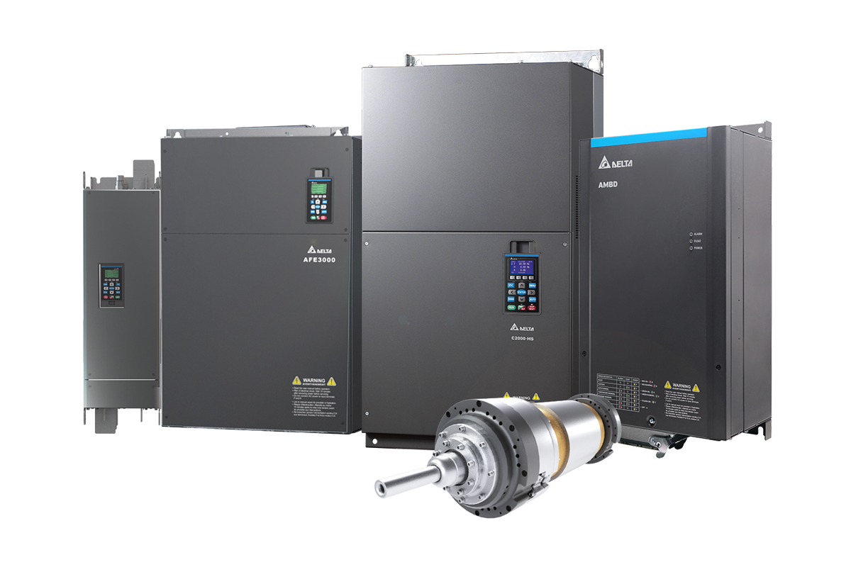 高速流体解决方案