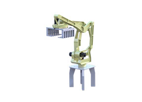 行业应用解决方案