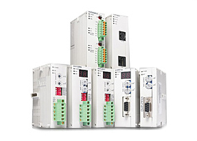 工业网络解决方案