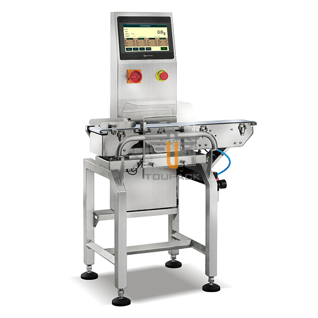 120型自动选别秤