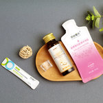 益生菌固体饮料、发酵草本饮品