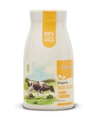 Gisbuer®吉斯本新西兰有机奶片|麦卢卡蜂蜜奶香口味