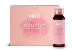 MHD®双肽多效养护美容口服液|弹性蛋白·胶原蛋白·竹叶黄酮