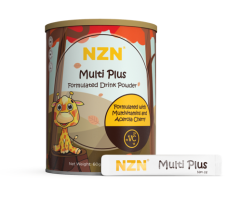 NZN® Multi Plus多维调制乳粉