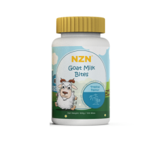 NZN® 山羊奶咀嚼奶片