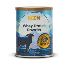 NZN®新西兰乳清蛋白牛乳粉