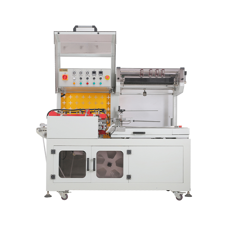 多奇DQL-5545全自动L型封切机