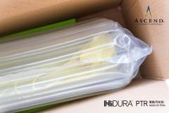 HiDURA™ PTR 薄膜用树脂 – 工业应用