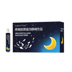 燕窝胶原蛋白静寐饮