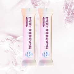 胶原蛋白酵素饮品