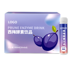 西梅酵素饮品