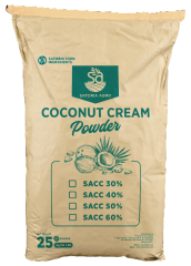 Coconut Cream Powder 椰浆粉