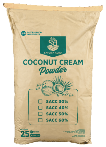 Coconut Cream Powder 椰浆粉