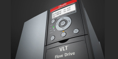 VLT® FC111 变频器