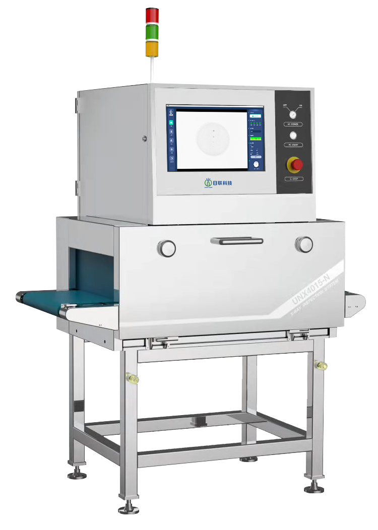UNX4015-N X射线智能检测设备