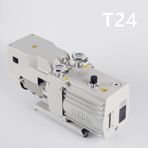 T24直联旋片式真空泵